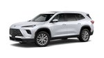 2026 Buick Enclave Base
