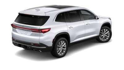 2026 Buick Enclave Base