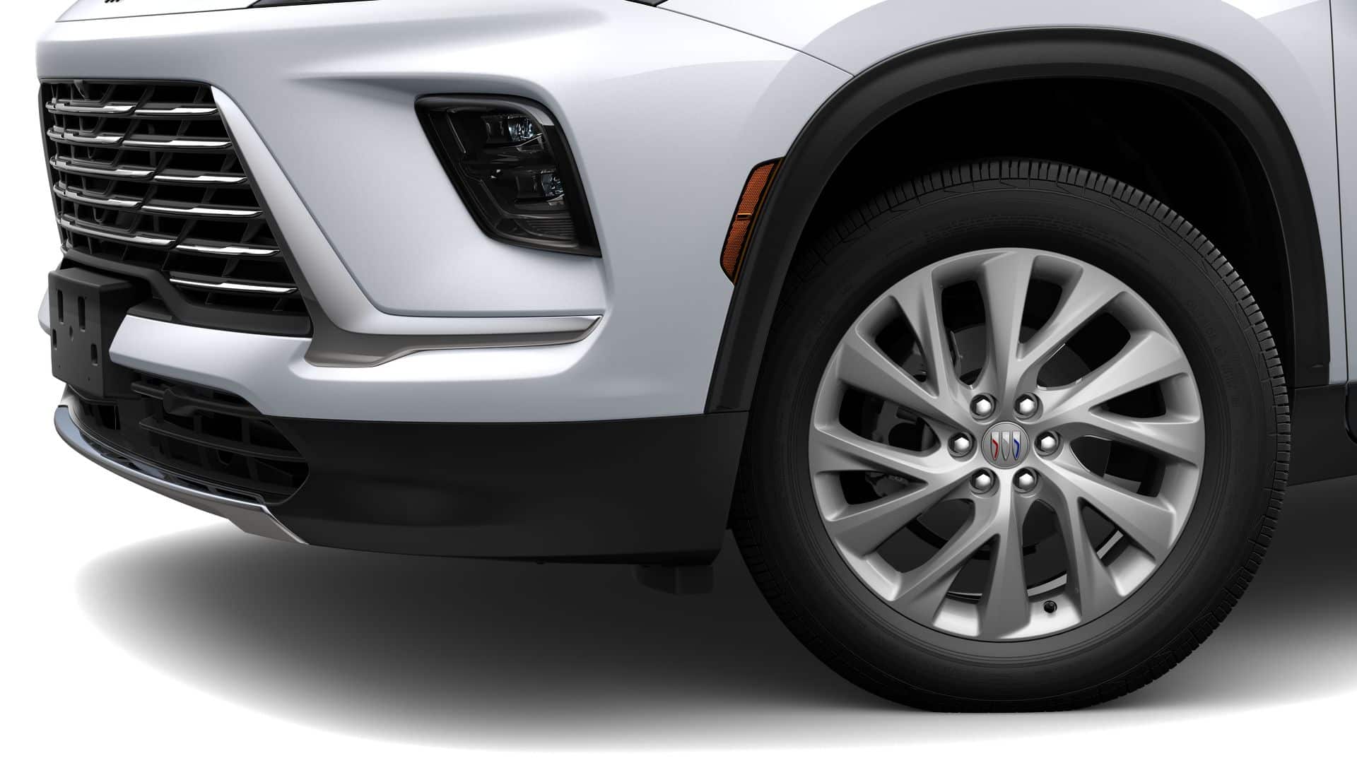 2026 Buick Enclave Base