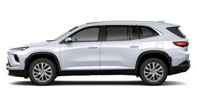 2026 Buick Enclave Base