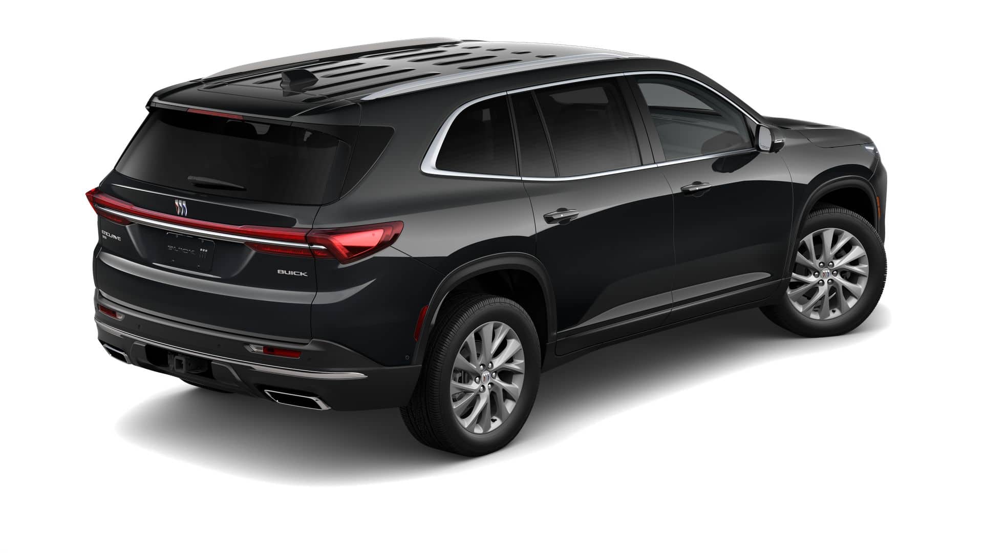2026 Buick Enclave Base