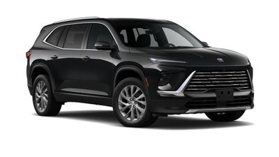 2026 Buick Enclave Base