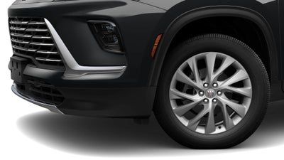 2026 Buick Enclave Base