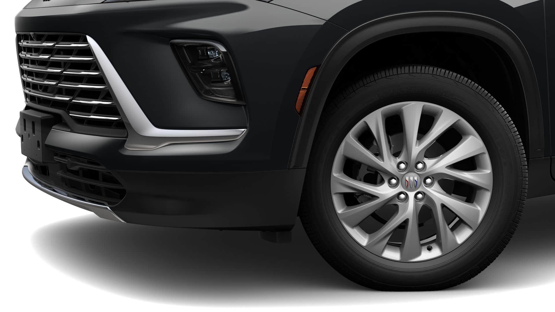 2026 Buick Enclave Base