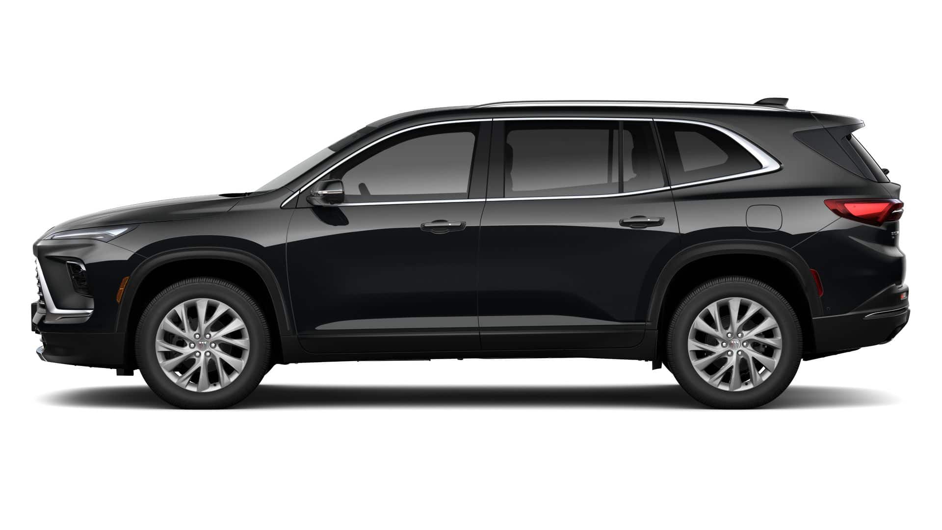 2026 Buick Enclave Base