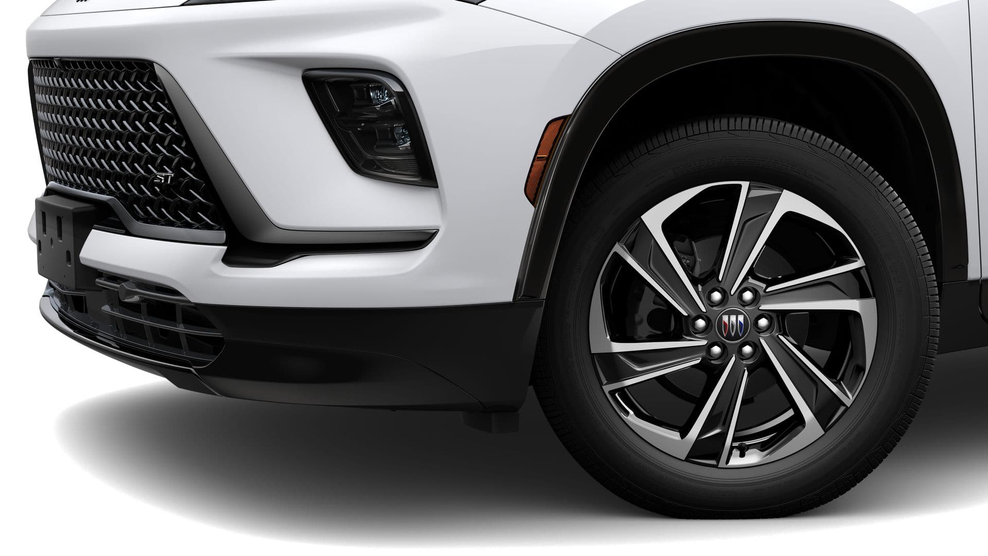 2026 Buick Enclave ST