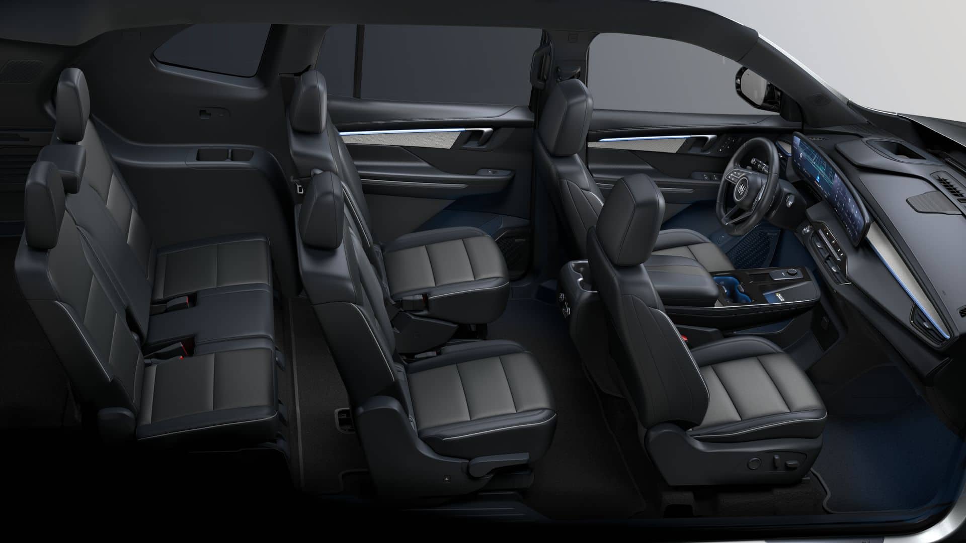 2026 Buick Enclave ST