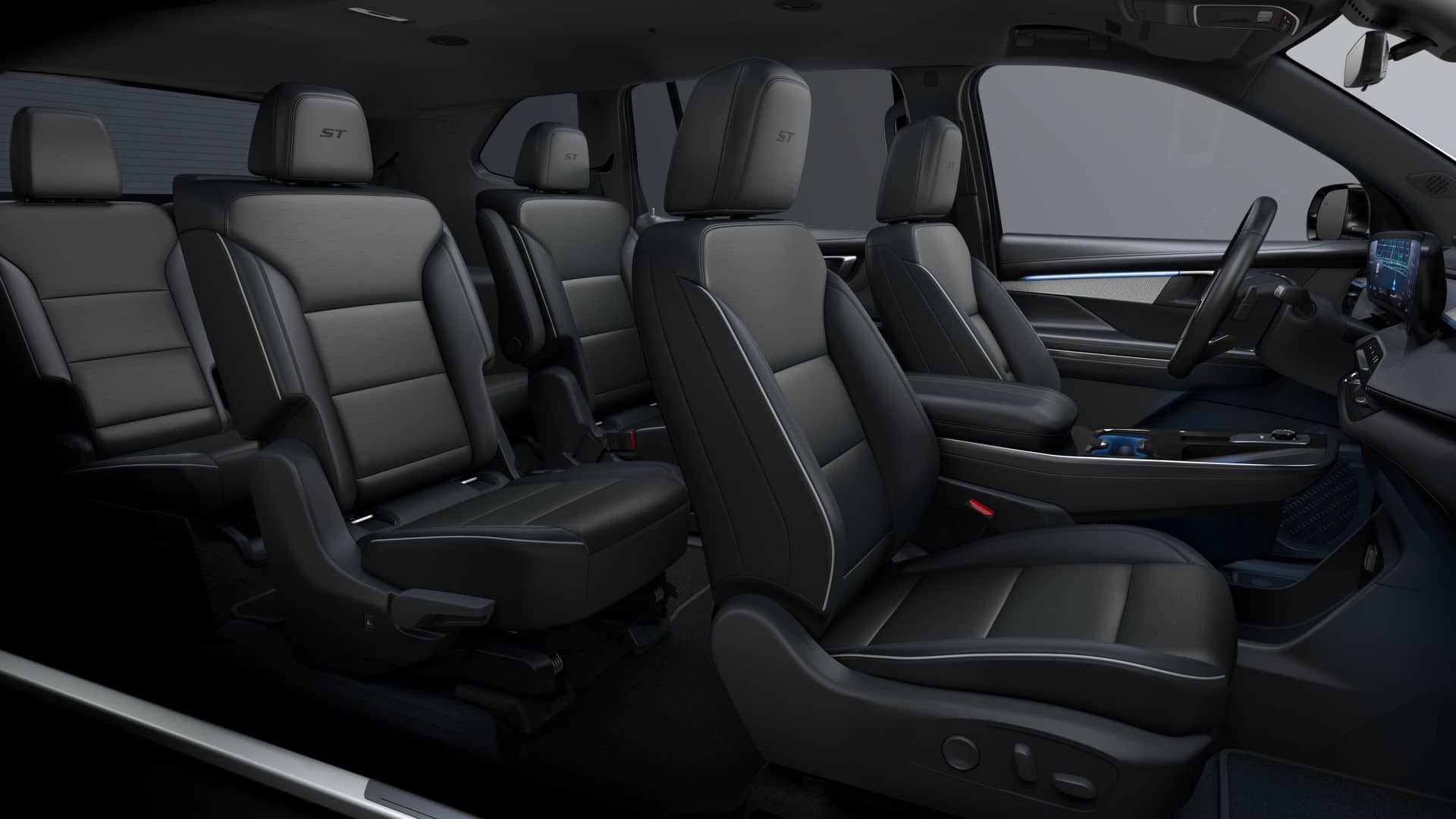 2026 Buick Enclave ST