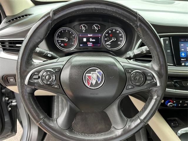 2021 Buick Enclave Premium