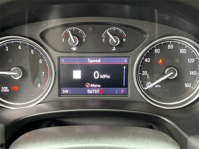 2021 Buick Enclave Premium