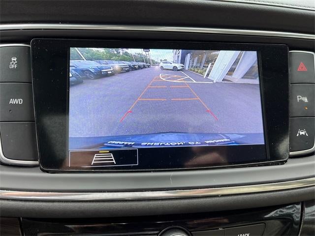 2021 Buick Enclave Premium