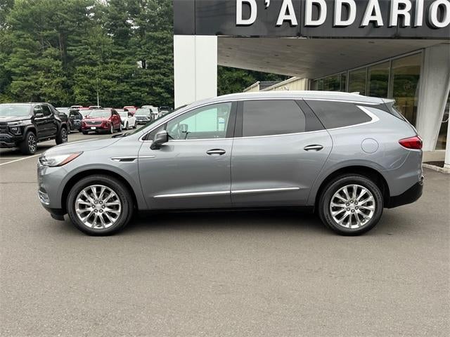 2021 Buick Enclave Premium