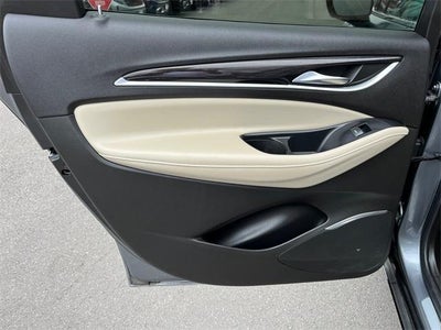 2021 Buick Enclave Premium