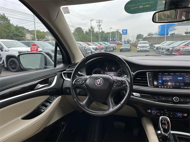 2021 Buick Enclave Premium