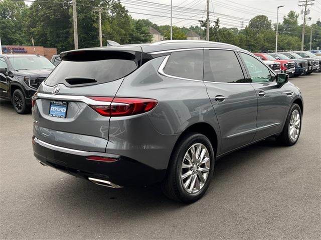 2021 Buick Enclave Premium