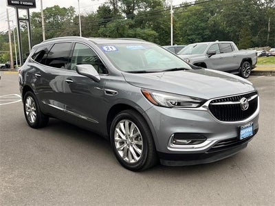 2021 Buick Enclave Premium