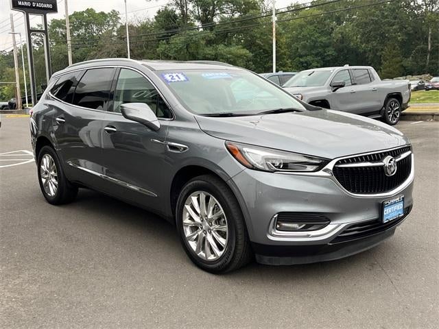 2021 Buick Enclave Premium