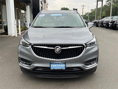 2021 Buick Enclave Premium