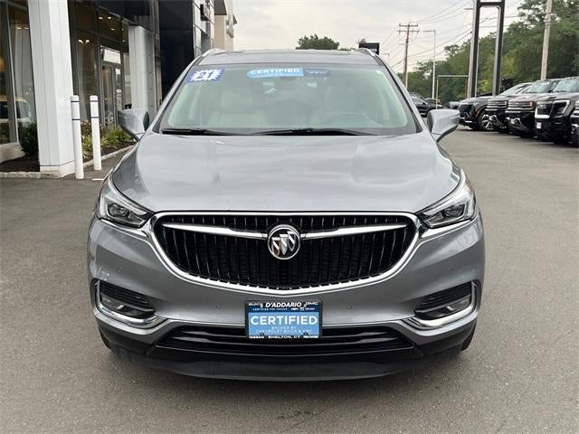2021 Buick Enclave Premium