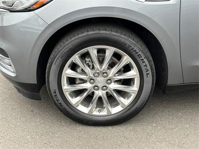 2021 Buick Enclave Premium