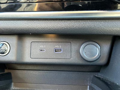 2021 Nissan Rogue S Intelligent AWD