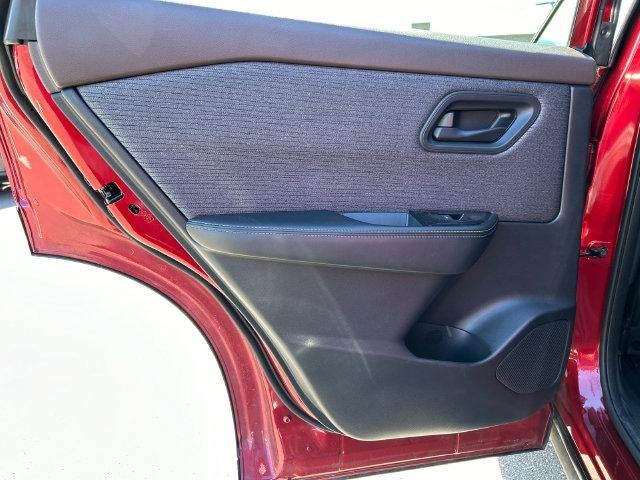 2021 Nissan Rogue S Intelligent AWD