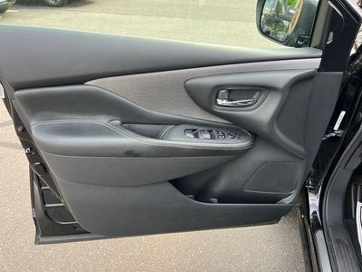 2020 Nissan Murano SV Intelligent AWD