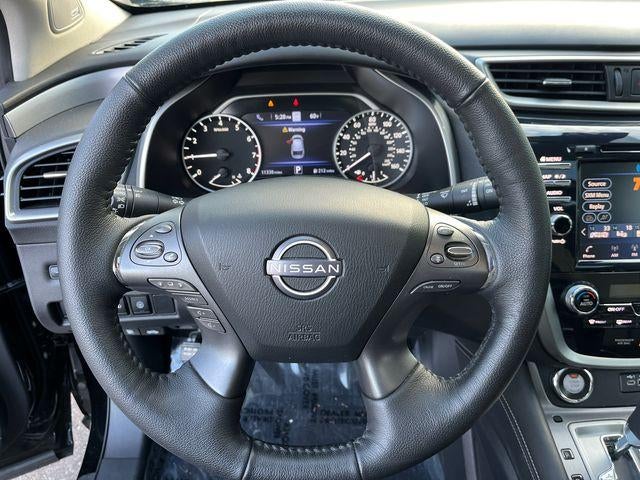 2024 Nissan Murano SL