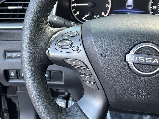 2024 Nissan Murano SL