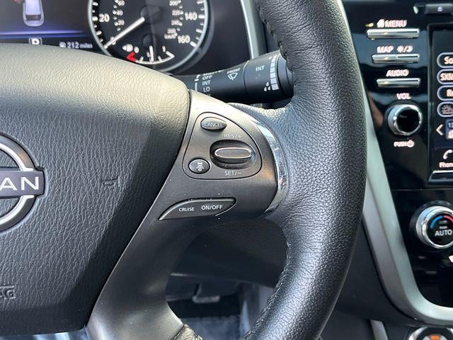 2024 Nissan Murano SL