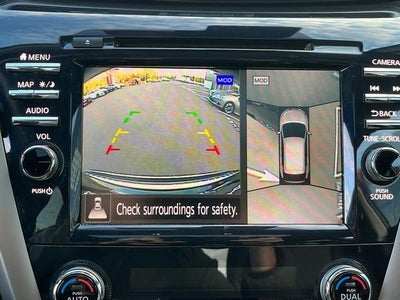 2024 Nissan Murano SL