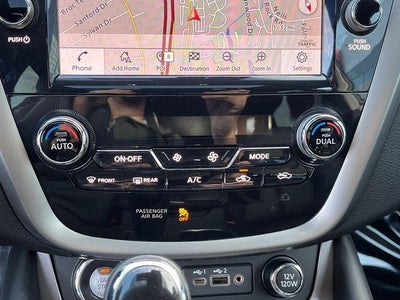 2024 Nissan Murano SL