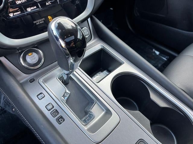 2024 Nissan Murano SL