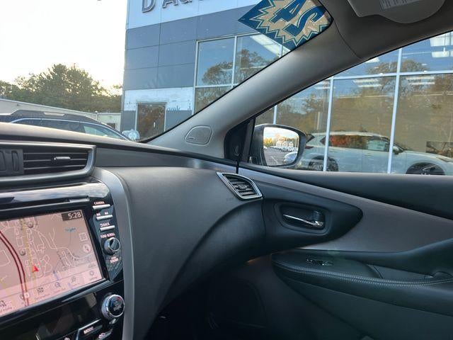 2024 Nissan Murano SL