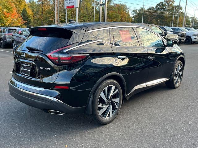2024 Nissan Murano SL