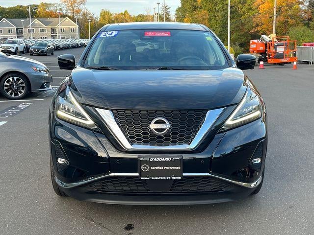 2024 Nissan Murano SL