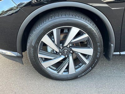 2024 Nissan Murano SL