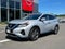 2020 Nissan Murano Platinum Intelligent AWD