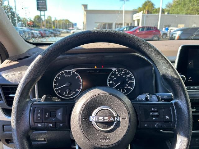2023 Nissan Rogue S Intelligent AWD