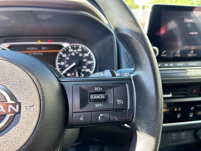 2023 Nissan Rogue S Intelligent AWD