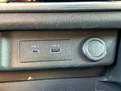 2023 Nissan Rogue S Intelligent AWD