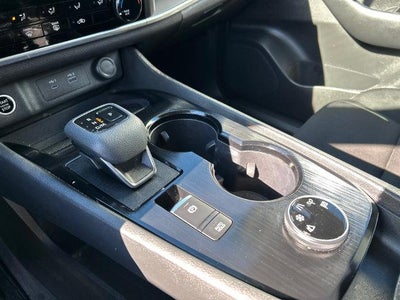 2023 Nissan Rogue S Intelligent AWD