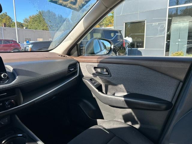 2023 Nissan Rogue S Intelligent AWD
