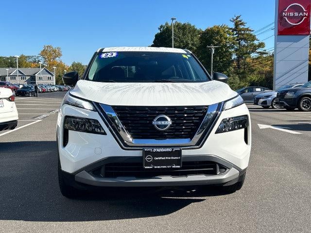 2023 Nissan Rogue S Intelligent AWD