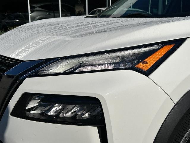 2023 Nissan Rogue S Intelligent AWD