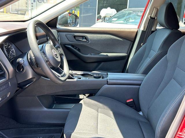 2023 Nissan Rogue S Intelligent AWD