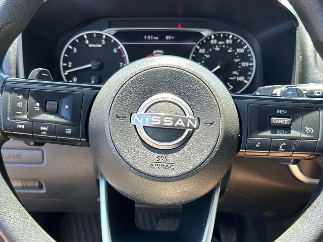 2023 Nissan Rogue S Intelligent AWD