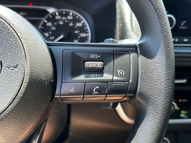 2023 Nissan Rogue S Intelligent AWD