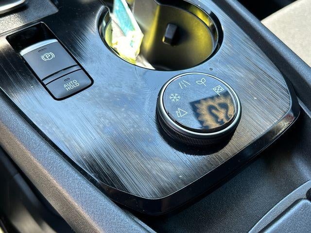 2023 Nissan Rogue S Intelligent AWD
