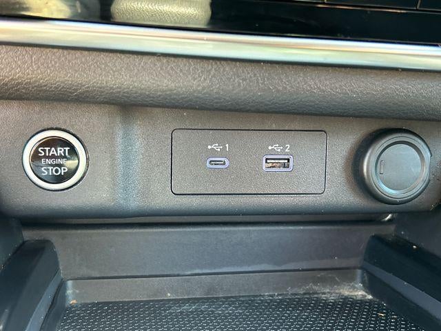 2023 Nissan Rogue S Intelligent AWD